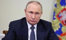 Putin: Dollar silah kimi istifadə olunur, bu, böyük səhvdir