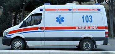 Угарный газ унес жизнь женщины