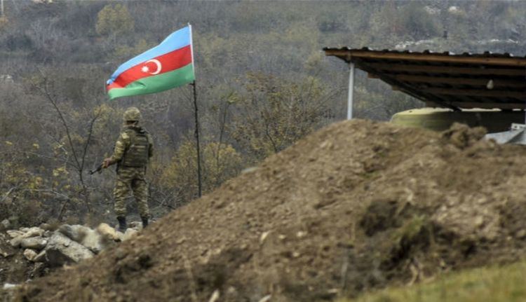 Ermənistan parlamentinin spikeri Azərbaycana qaytarılmalı olan kəndlərdən danışıb