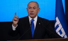 Netanyahu HƏMAS-ın “strateji aktivlərinə” həbs qoyulduğunu açıqlayıb
