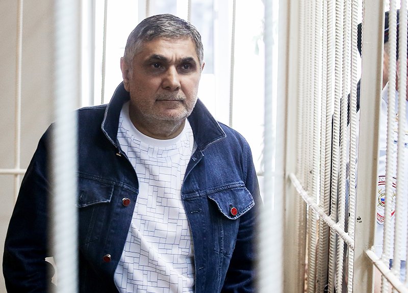 Rusiyada 71 yaşlı kriminal avtoritet azadlığa buraxıldı