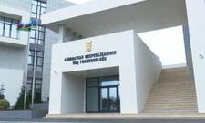 Naxçıvanda mülki infrastruktura dron hücumu ilə bağlı cinayət işi başlanıb