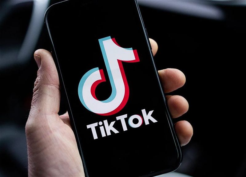 Tiktoker "Əfi" saxlanıldı