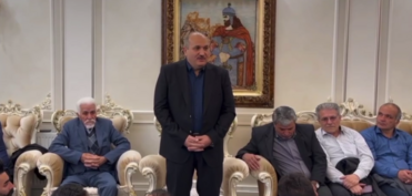 “Qurulacaq Güney Azərbaycan dövləti mütəxəssislər tərəfindən idarə olunmaldır"- məşhur güneyli aktivist