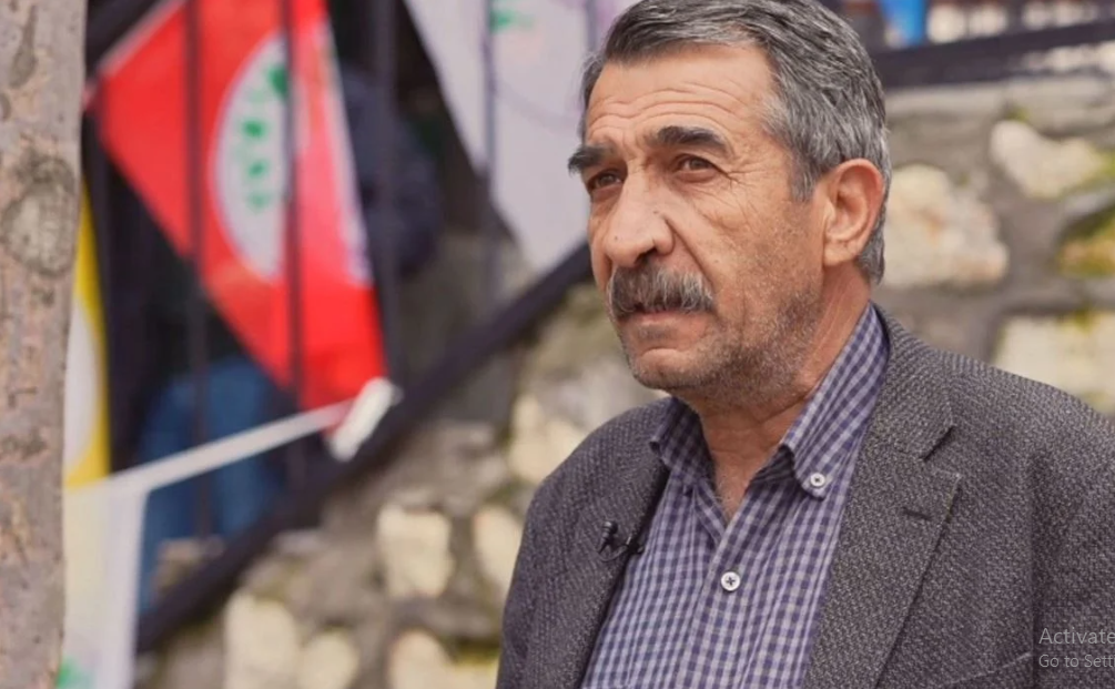PKK yandaşı bələdiyyə başçısının açıqlamaları etirazla qarşılanıb
