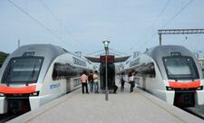 ADY-də sərnişindaşıma 20% artıb