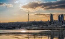 Sabah Bakıda hava yağmursuz keçəcək - PROQNOZ