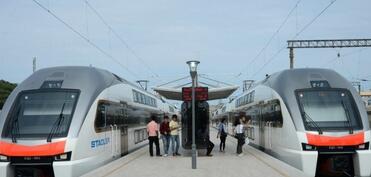 ADY-də sərnişindaşıma 20% artıb