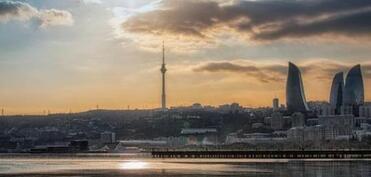 Sabah Bakıda hava yağmursuz keçəcək - PROQNOZ