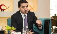 Мы видим много предвзятости и предрассудков - Гаджиев