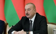 Алиев принял председателя Сейма Латвии