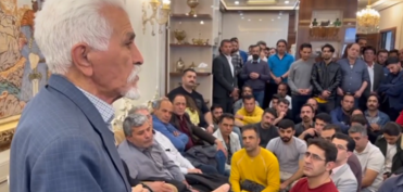 "Azərbaycan tarixi torpaqları barədə kimsəyə güzəştə getməyəcək"- güneyli aktivist