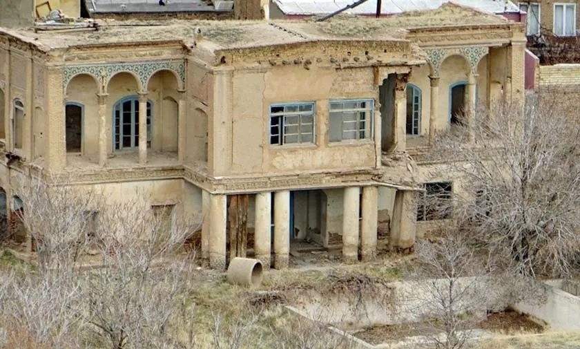 Güney Azərbaycanın tarixi abidələrinə laqeydlik davam edir