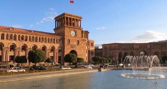 “Ermənistanda siyasi və dini müxalifət zəiflədilib”