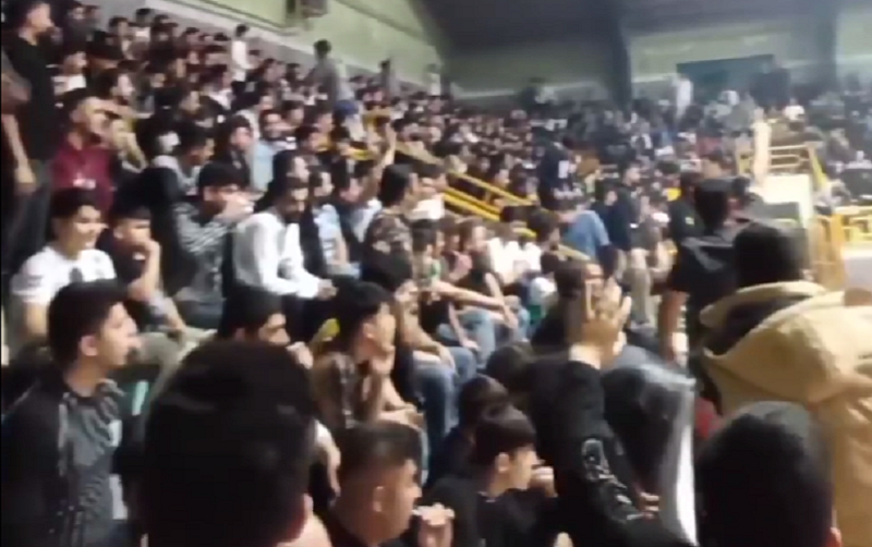 Makıda ərazi iddiaçılarına reaksiya verildi