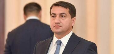 PA rəsmisi minaya düşən vətəndaşlarımızın sayını açıqladı