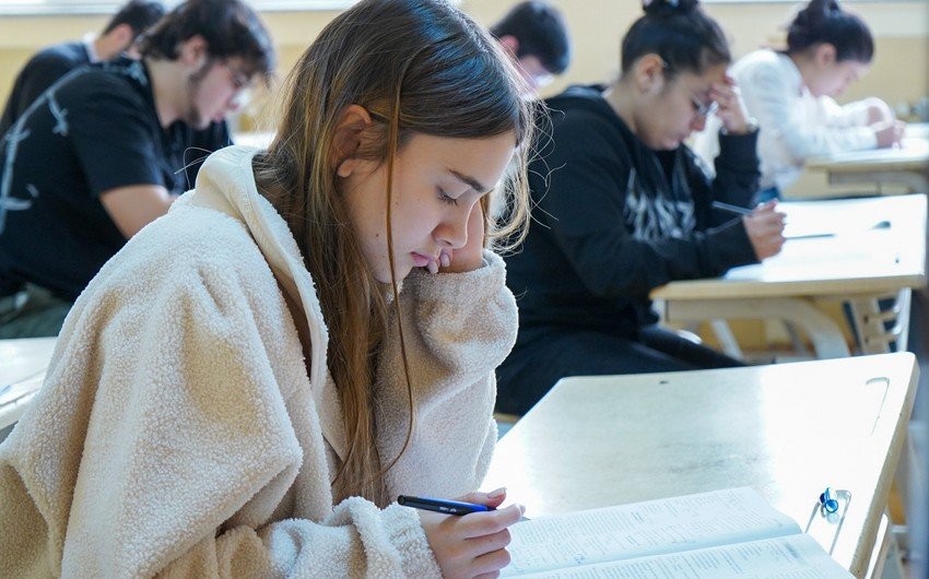 Аббасзаде сделала важное заявление об экзаменах