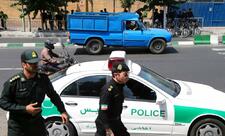 İranda terror aktı: 6 polis öldürülüb