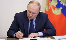 Putin Rusiyanın KTMT-dəki daimi nümayəndəsini işdən çıxardı