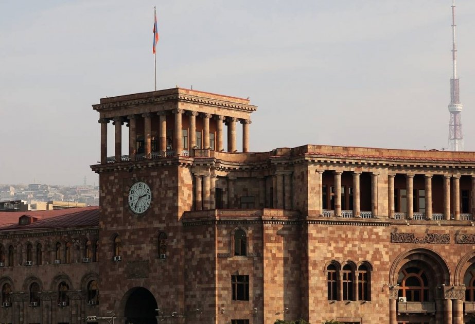 Ermənistan müxalifəti Azərbaycanla sərhədin delimitasiyası ilə bağlı referendum keçirilməsini tələb edir