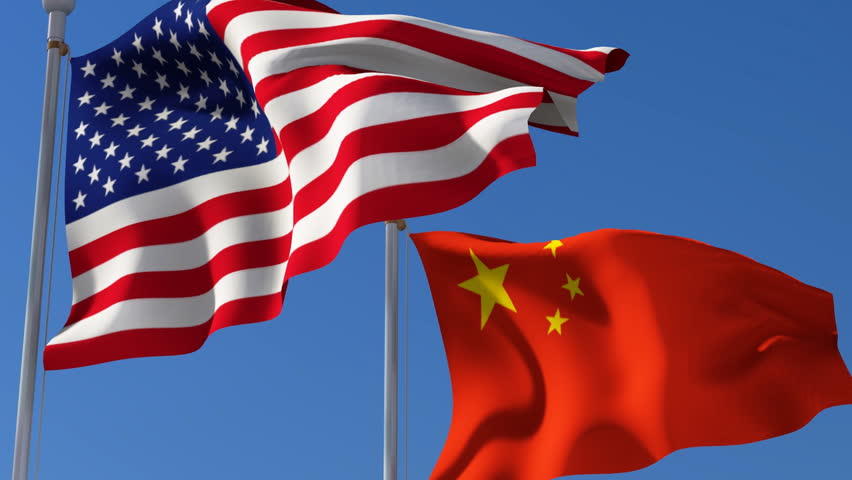 Çin və ABŞ müdafiə nazirləri videokonfrans vasitəsilə danışıq aparıblar