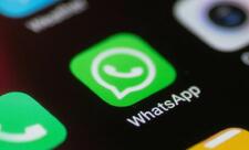 “WhatsApp”da daha bir yeni yenilik