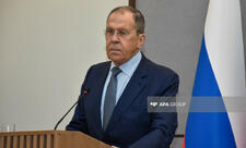 Lavrov: Ermənistan Avrasiya İqtisadi İttifaqından ən çox fayda götürən ölkədir