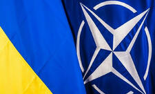 NATO müdafiə nazirləri Ukraynaya havadan müdafiə sistemləri göndərmək barədə razılığa gəliblər