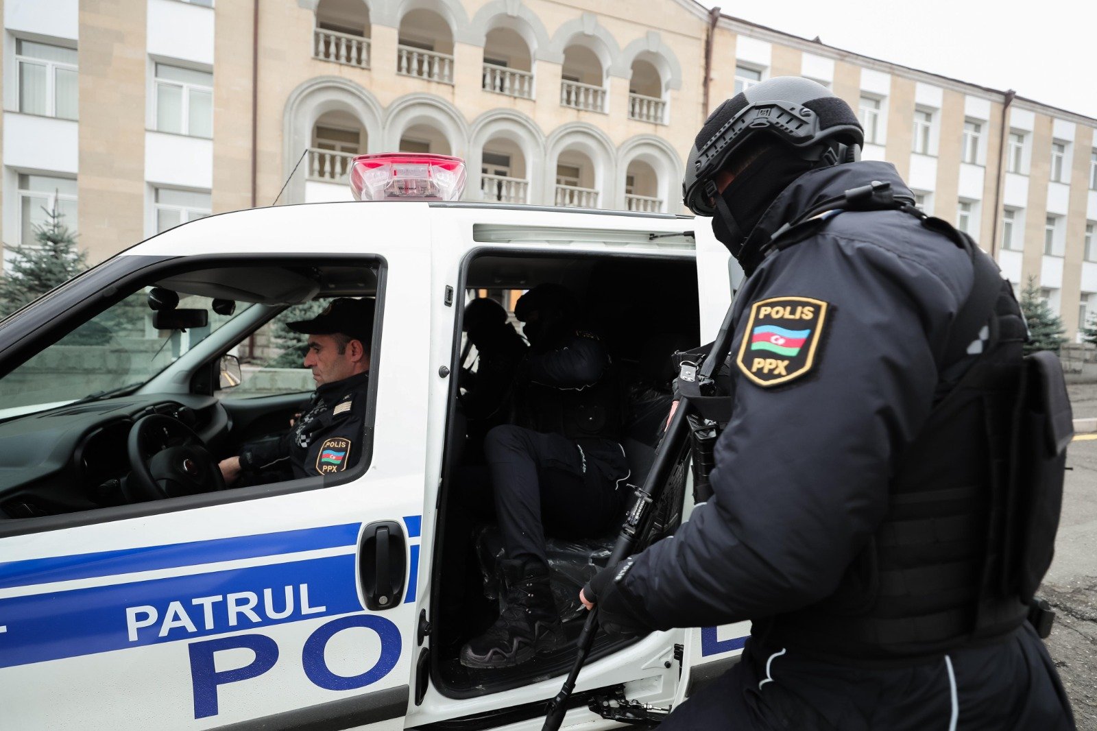 Задержаны 76 человек, находившихся в розыске - МВД