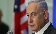 Netanyahu: ABŞ-nin sanksiya planına qarşı mübarizə aparılacaq