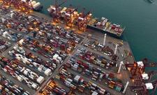 Yanvar-mart aylarında Yunanıstandan Türk limanlarına 4 milyon tondan çox yük daşınıb