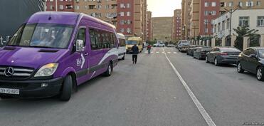 В Ходжавенд и Ходжалы возвращаются переселенцы