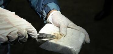 Paytaxtda evdə 51 kq narkotik aşkarlandı