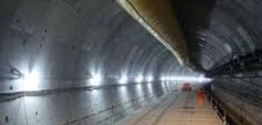 Gürcüstan-Rusiya sərhədi istiqamətində ən uzun tunelin çəkilməsi rəsmən başa çatıb