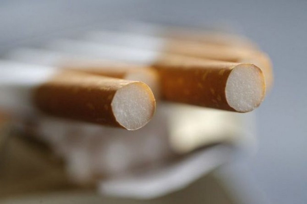 Azərbaycana tütün məmulatının idxalı ilə bağlı yeni şərtlər müəyyən edilir