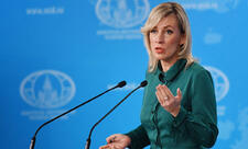 Zaxarova: “Rusiya-Finlandiya sərhədinə yaxın ərazidə başlayacaq NATO təlimləri təxribat xarakterlidir”