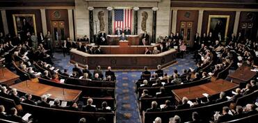 ABŞ Senatı Ukraynaya yardım haqqında qanun layihəsini təsdiqləyib