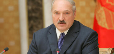 Lukaşenko: Kiyev indi danışıqlara getməsə, Ukrayna dövlətçiliyini itirəcək