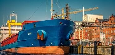 Yanvar-mart aylarında İtaliyadan Türk limanlarına 7 milyon tondan çox yük daşınıb