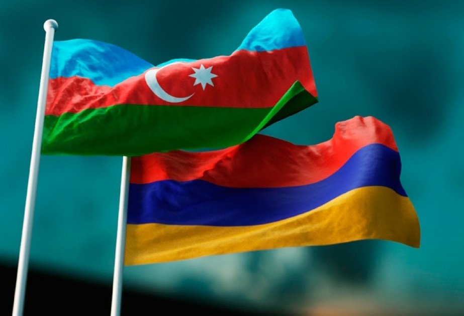 МИД Армении: Ереван получил от Баку предложения по проекту мирного договора