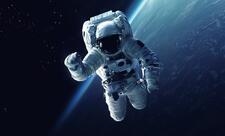 Rus kosmonavtlar açıq kosmosda 4 saatdan çox vaxt keçiriblər