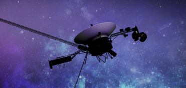 “Voyager 1” zondu uzun fasilədən sonra Yerə siqnal göndərib