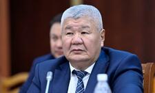 Азербайджан готов начать поставки нефтепродуктов в Кыргызстан - министр