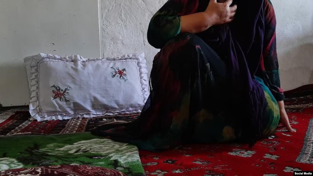 Şiddətə məruz qalmış qadınlar mərkəzi bağlanıldı