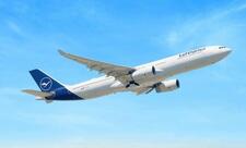 "Lufthansa" Tehrana uçuşların dayandırılması müddətini uzadıb