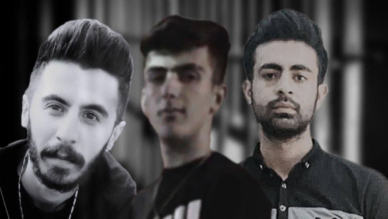 Güneyli aktivistlər barədə həsb qərarı çıxarılıb