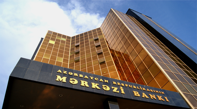 Mərkəzi Bank uçot dərəcəsini endirdi