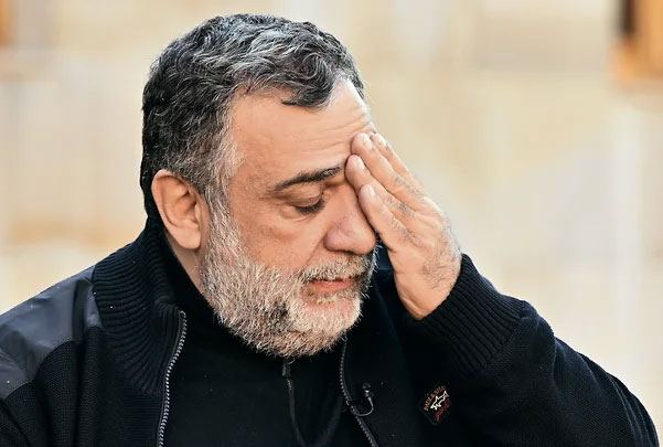 Ruben Vardanyanın gəlirlərinin mənbəyi onun Nobel mükafatına layiqli namizəd olduğundan xəbər vermir - Amerikalı jurnalist