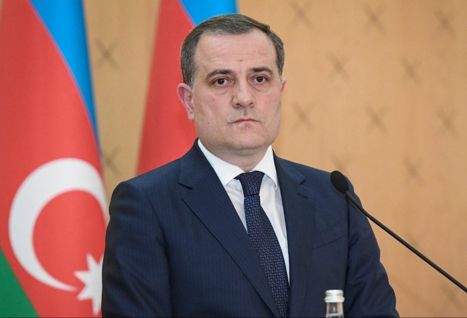 Байрамов принял госминистра Катара