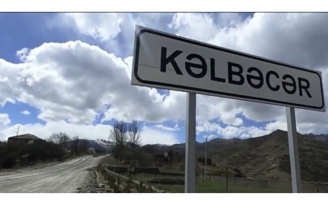 В Кяльбаджар возвращаются 27 семей